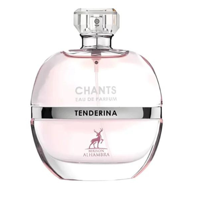 Imagen 2 del producto Chants Tenderina Maison Alhambra Edp 100Ml Mujer