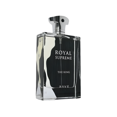 Imagen 2 del producto Perfume Royal Supreme The King Rave Edp 100ML Hombre