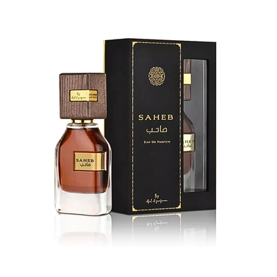 Imagen 1 del producto Perfume Saheb Ard Al Zaafaran  Edp 70Ml Unisex