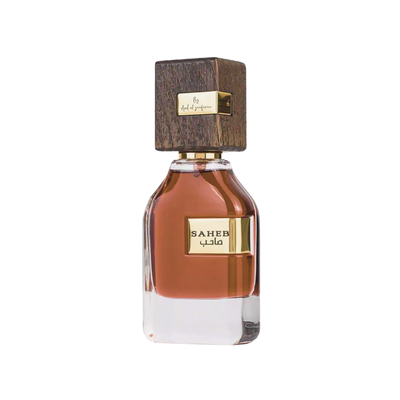 Imagen 2 del producto Perfume Saheb Ard Al Zaafaran  Edp 70Ml Unisex