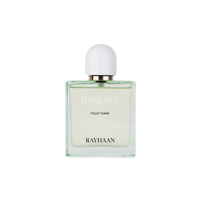 Imagen 2 del producto Perfume Rayhaan Dahliya Edp 100Ml Mujer