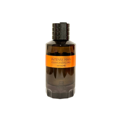 Imagen 2 del producto Perfume Essencia de Flores Intense Man Fragrance World Edp 100ML Hombre