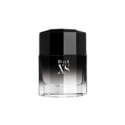 Imagen 2 del producto Perfume Original Xs Black 100ml Hombre Paco Rabanne