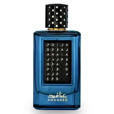 Imagen 2 del producto Anaqeed Athoor Al Alam Fragrance World Edp 100Ml Unisex