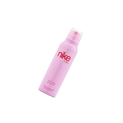 Imagen 2 del producto Nike Woman Loving Floral 24h Edt 200Ml Mujer Desodorante