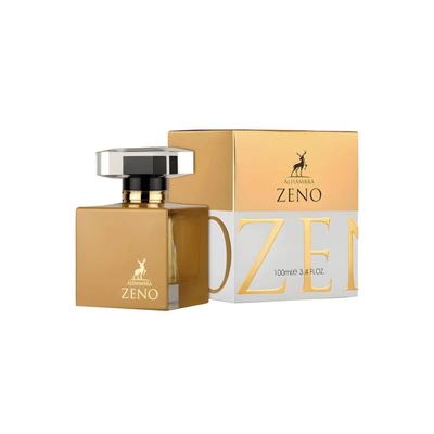 Zeno 100Ml Unisex Maison Alhambra Perfume