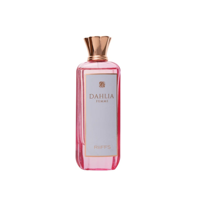 Imagen 2 del producto Perfume Dahlia Femme Riffs Extrait De Parfum 100ML Mujer