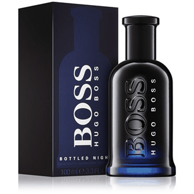 Perfume Boss Bottled Night 100ML EDT Hombre Hugo Boss