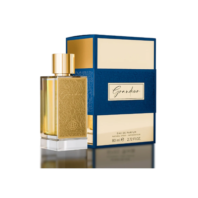 Grandeur Fragrance World  Edp 80 Ml Unisex