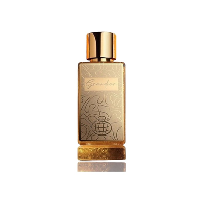 Imagen 2 del producto Grandeur Fragrance World  Edp 80 Ml Unisex