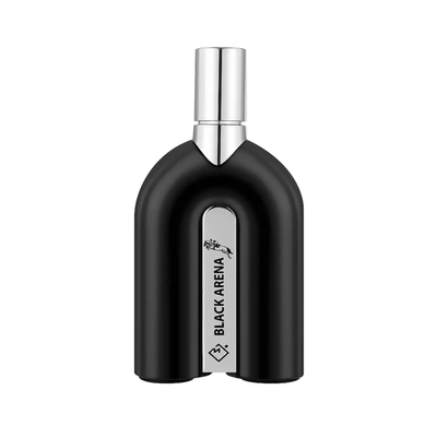 Imagen 2 del producto Perfume Black Arena Mirada Edp 85ML Unisex