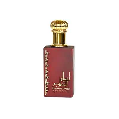 Imagen 2 del producto Perfume Ahlam Al Khaleej Ard Al Zaafaran Edp 80Ml mujer
