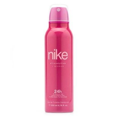 Imagen 2 del producto Nike Trendy Pink Desoderante mujer 200ml