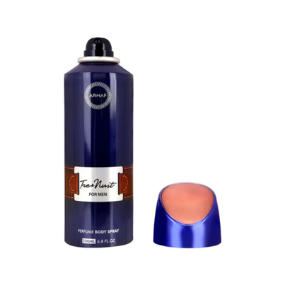 Imagen 2 del producto Pefume Body Spray Tres Nuit For Men Armaf 200ml Hombre