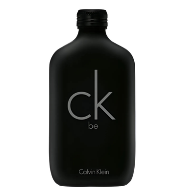 Imagen 2 del producto Ck Be Unisex 200ml Edt Calvin Klein