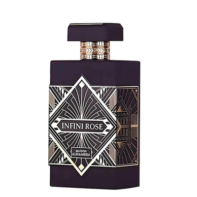 Imagen 2 del producto Infini Rose Maison Alhambra Edp 100Ml Unisex