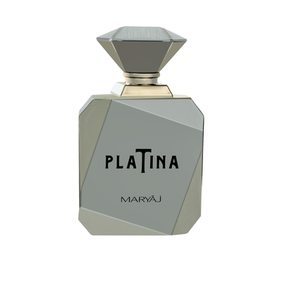 Imagen 2 del producto Platina For Him Maryaj Edp 100ML Hombre