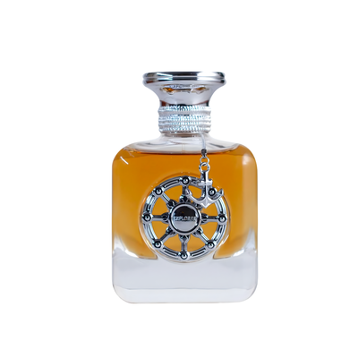 Imagen 2 del producto Perfume Expoler Silver  Aurora Scents Edp 100Ml Hombre