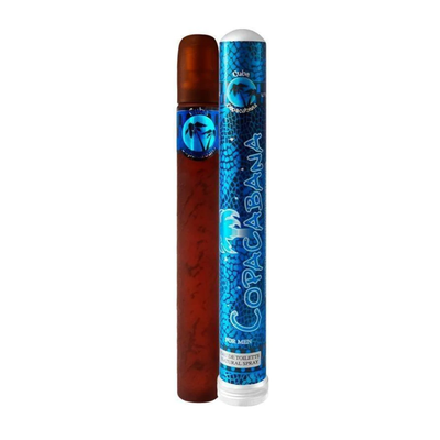 Perfume Cuba Copacabana for Men Edt 35ml Hombre