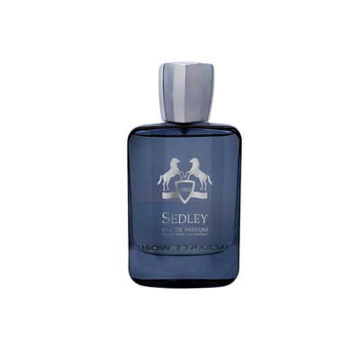 Imagen 2 del producto Perfume Sedley Fragrance World Edp 100Ml Unisex