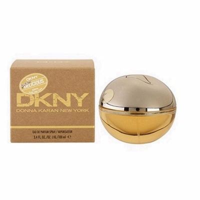 Perfume Golden Delicious 100ML EDP Mujer DKNY