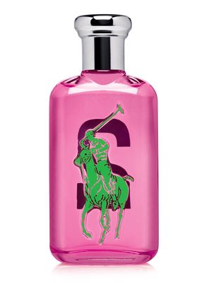 Perfume Ralph Lauren Big Pony Pink 2 EDT Mujer 100 ml.