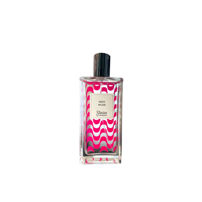 Imagen 2 del producto Perfume Sexy Muse Stories By Lapidus Edt 100Ml Mujer