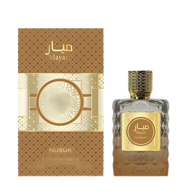 Mayar Nusuk Extrait De Parfum 100ML Unisex