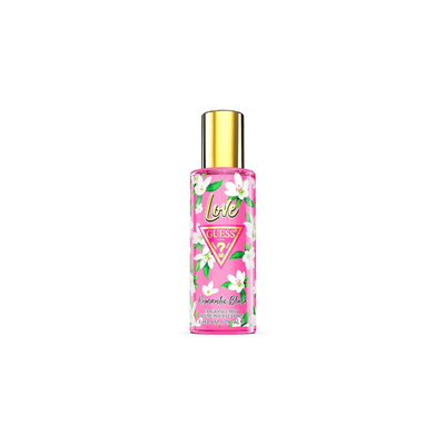 Imagen 2 del producto Body Mist  Guess Love Romantic Blush 250Ml Mujer