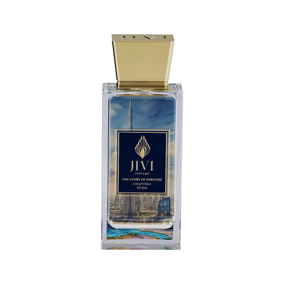 Imagen 2 del producto Perfume Chapter 8 Dubai the Story of Perfume Jivi Edp 100ML Unisex