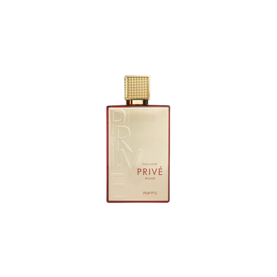 Imagen 2 del producto Perfume Exclusive Prive Rouge Riiffs Edp 80ML Unisex