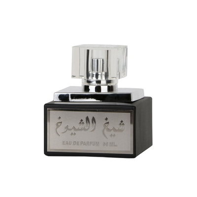 Imagen 2 del producto Perfume Sheikh Al Shuyukh EDP 50ML Unisex.