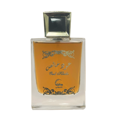 Imagen 2 del producto Oud Khalis Khususi EDP 100 ML Unisex