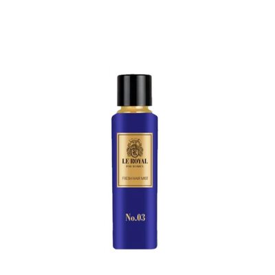 Imagen 2 del producto Le Royal No.03 Fresh Hair Mist 50Ml Mujer