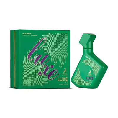 Imagen 1 del producto Perfume Luxe Bold Maison Alhambra Edp 100Ml Unisex
