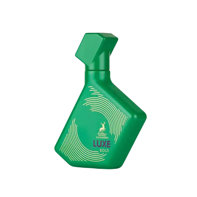 Imagen 2 del producto Perfume Luxe Bold Maison Alhambra Edp 100Ml Unisex