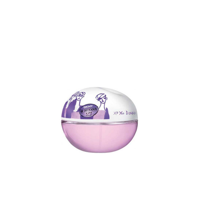 Imagen 2 del producto Perfume Be Delicious City Nolita Girl Dkny Edt 50Ml Mujer