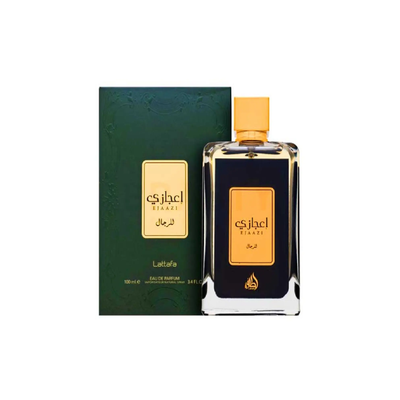 Imagen 1 del producto Perfume Ejaazi 100Ml Edp Unisex Lattafa