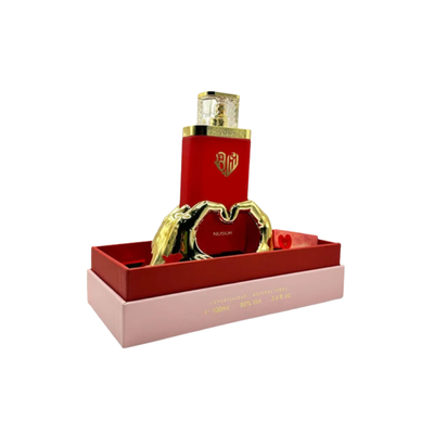 Imagen 2 del producto Perfume Saher Nusuk Edp 100Ml Mujer