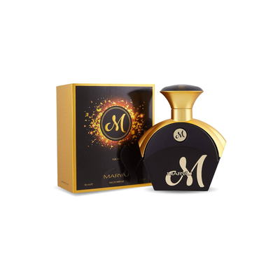 Imagen 2 del producto Perfume M For Her Maryaj Edp 90ML Mujer