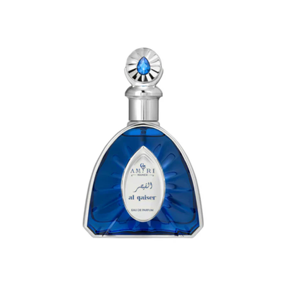 Imagen 2 del producto Perfume Al Qaiser Amri Hamidi Edp 100Ml Unisex