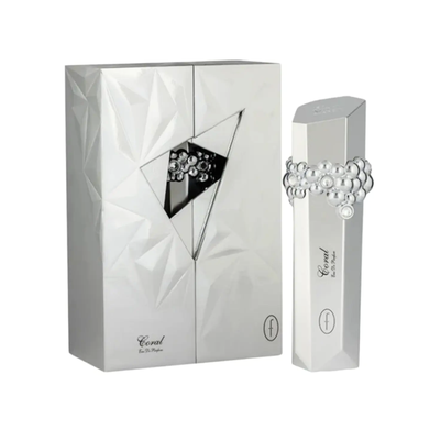 Perfume Coral Flavia Edp 100Ml Unisex