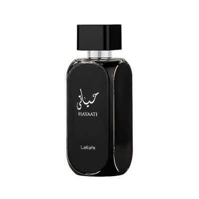 Imagen 2 del producto Perfume Hayaati 100Ml Unisex Lattafa Perfume
