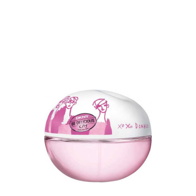 Imagen 2 del producto Perfume Be Delicious City Chelsea Girl Dkny Edt 50Ml.