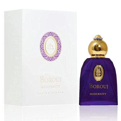 Borouj Modernity Edp 85 Ml Mujer