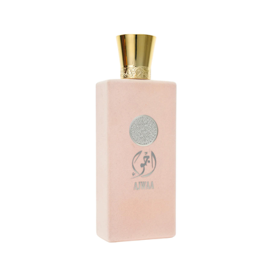 Imagen 2 del producto Perfume Ajwaa Roses Nusuk EDP 100ML Mujer