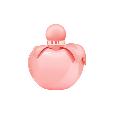Imagen 2 del producto Nina Rose Les Belles De Nina Ricci Edt 80Ml Mujer