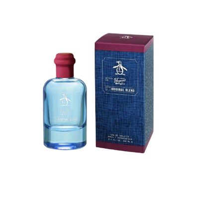 Perfume Penguin Blend Edt 100Ml Hombre