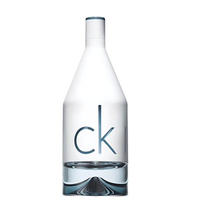 Imagen 2 del producto CK In 2 U EDT Hombre 150ml