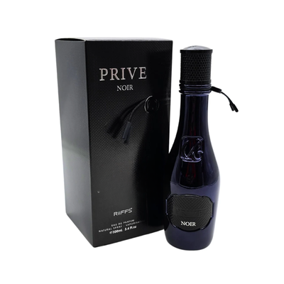 Imagen 2 del producto Perfume Prive Noir Edp 100Ml Unisex